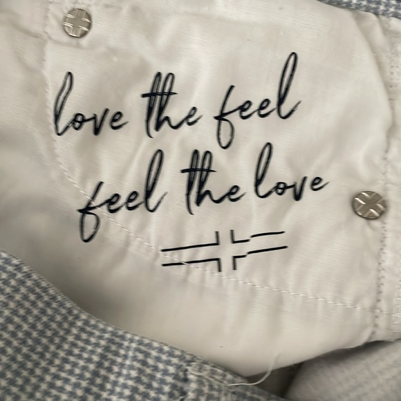 EUC LiverPool Los Angeles pull on skinny Jeans - Picture 6 of 8